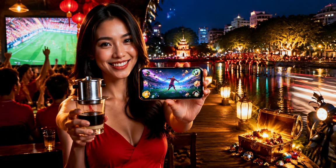 ku1111 Dong Xuan Slot Tại ku1111 Có Gì?
